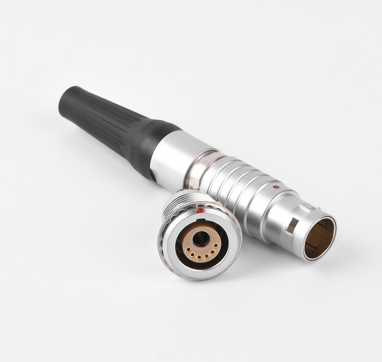 1688442138158613.jpg 信號混裝航空插頭 內窺鏡用2B6芯+1同軸連接器 M15推拉自鎖航插37.jpg