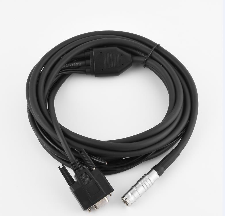 如何檢測(cè)信號(hào)防水連接器是否正常工作？