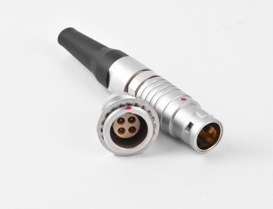 圓形航空連接器的結構和工作原理是怎樣的？