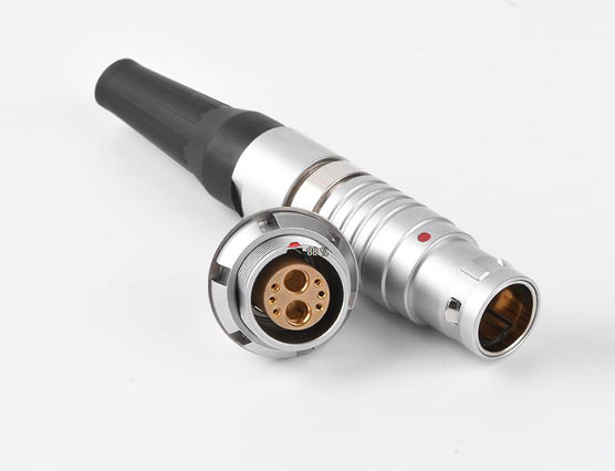 圓形航空連接器在其他工業領域的應用有哪些？