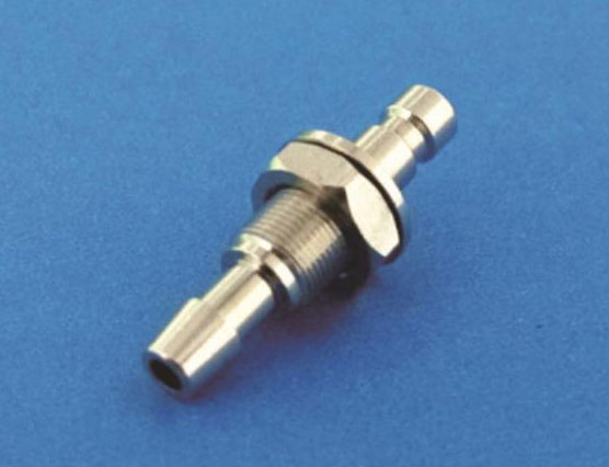 氣體連接器有哪些主要的應用領域？