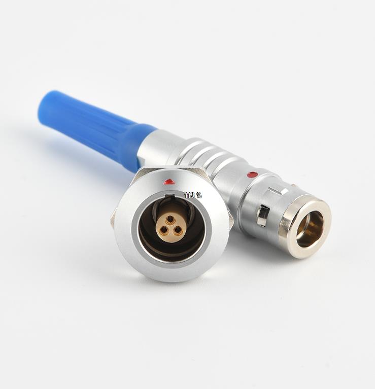 航空連接器密封圈的類型及材質(zhì)