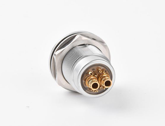 推拉自鎖航空連接器是否能夠防止誤接或誤插？