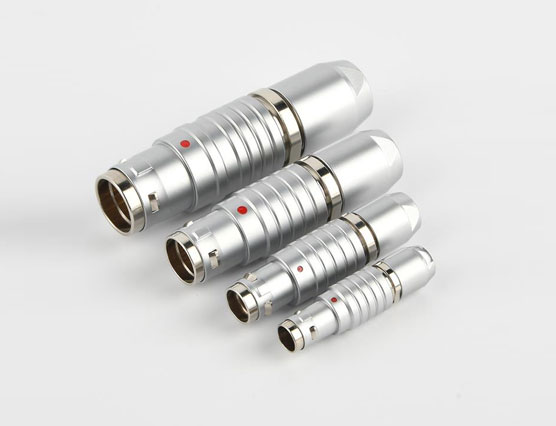 推拉自鎖航空連接器是否能夠適應復雜的電磁環境？