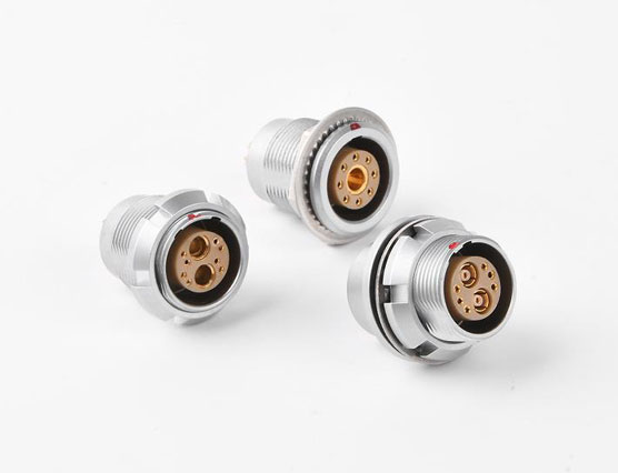 航空插頭的安裝和拆卸方法是什么？