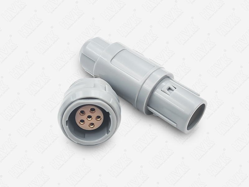 航空插頭在汽車發(fā)動機控制系統(tǒng)中起何作用？