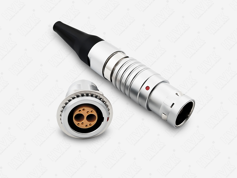 高低壓一體航空連接器的接口類型有哪些？