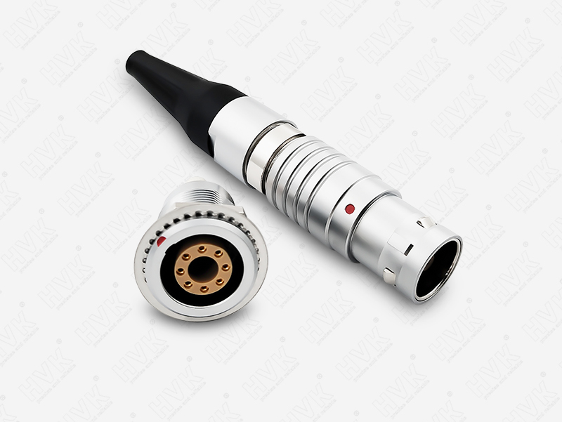 高低壓一體航空連接器的信號傳輸性能如何？