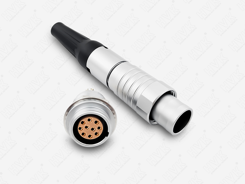 推拉自鎖航空插頭的安裝是否需要專業(yè)技術(shù)人員？