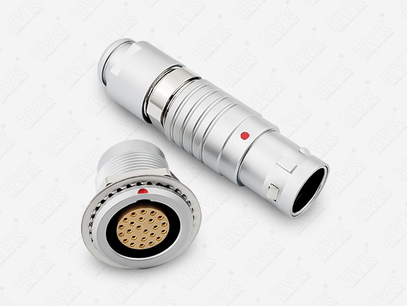 高壓航空連接器的可靠性數據和測試報告如何獲取？