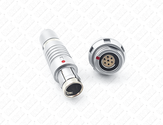 圓形航空連接器的插拔力需要多大？