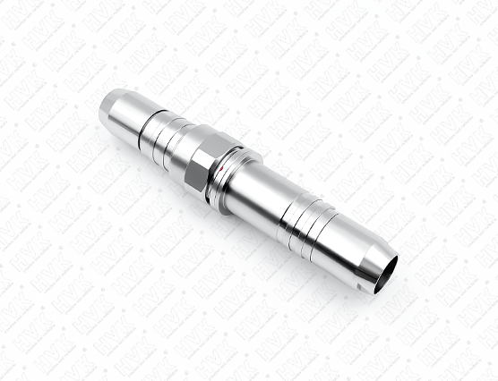 深水連接器的連接器是否具備防電涌性能？