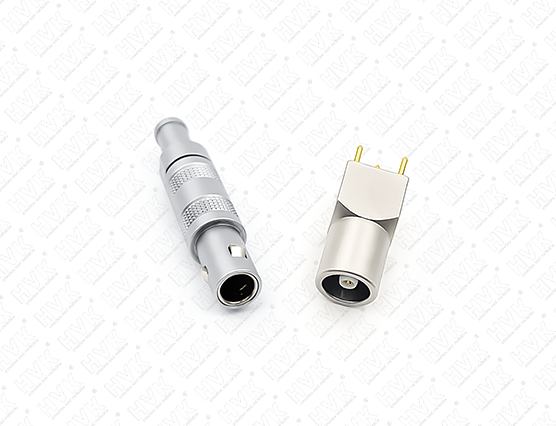 圓形航空連接器的防振動設計有哪些？