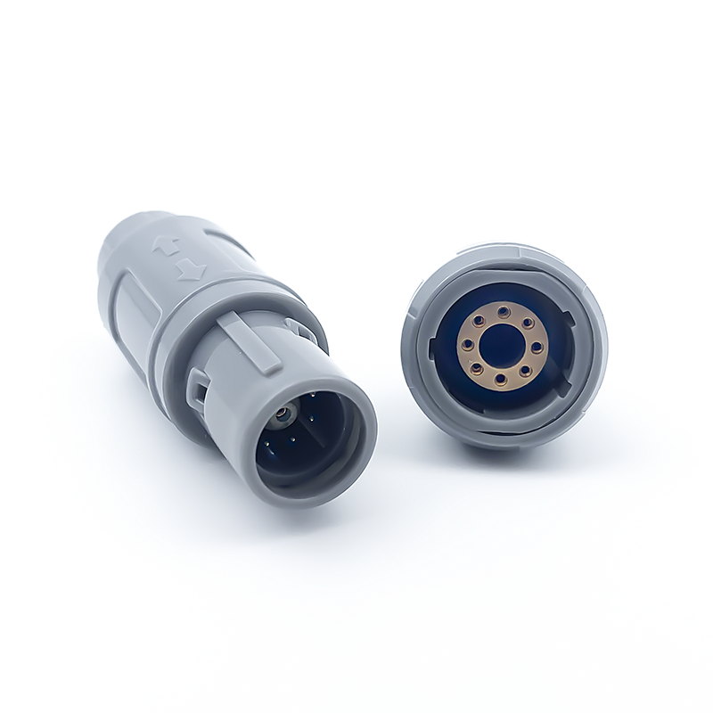 航空插頭廠家如何確保產(chǎn)品的防腐和耐用性？