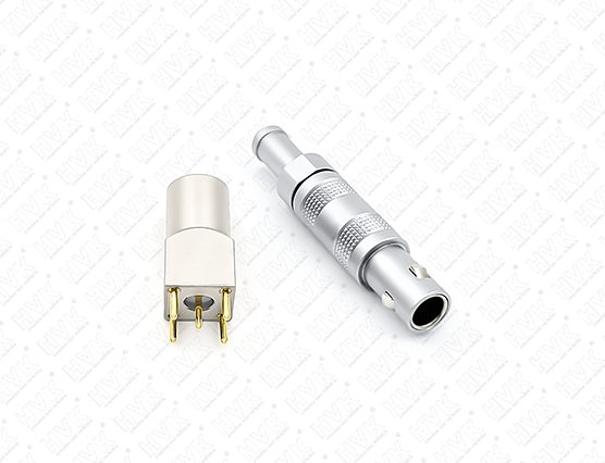 圓形航空連接器的插拔次數(shù)有限制嗎？