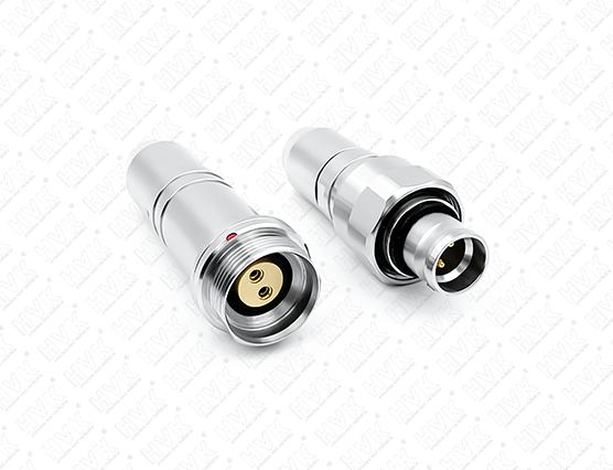 深水連接器的防水性能如何？