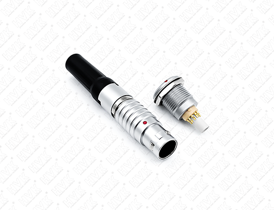 高壓混裝航插有哪些應用領域？