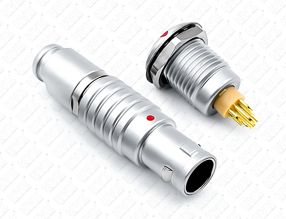 插拔自鎖連接器的主要用途是什么？