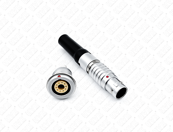 圓形航空連接器的尺寸和規格有哪些選擇？