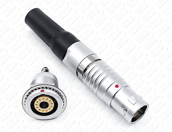 航空插頭的屏蔽效果如何實現(xiàn)？