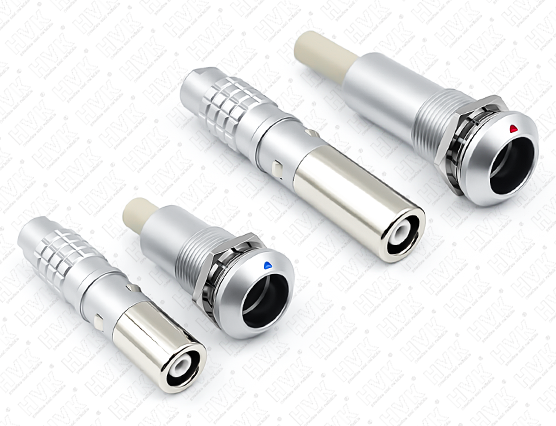 航空插頭的防護(hù)等級(jí)IP67和IP68有什么區(qū)別？