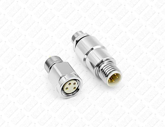 如何提高航空插頭的抗拉強(qiáng)度？