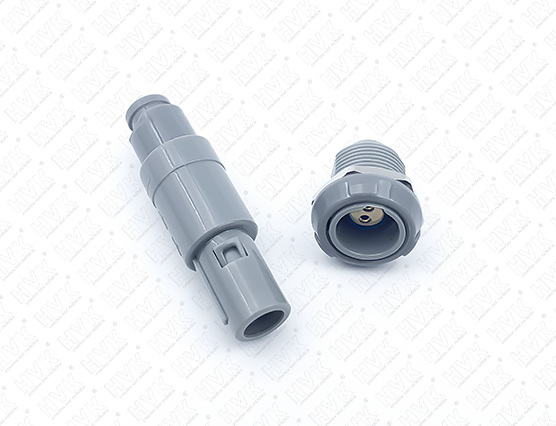 醫療航空插頭在移動設備中的固定方法有哪些？