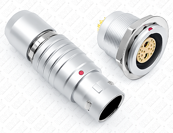 如何選擇圓形連接器的屏蔽方式？