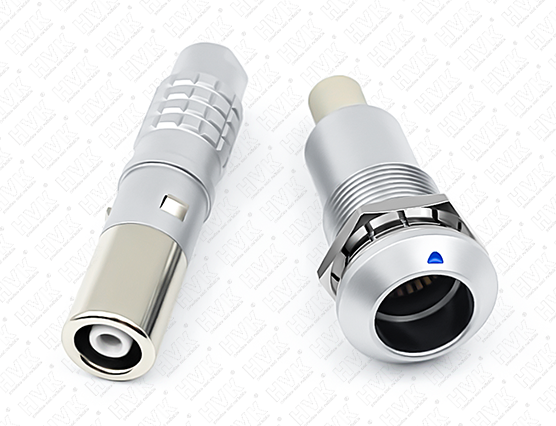 20KV高壓航空插頭的密封性能如何保證？