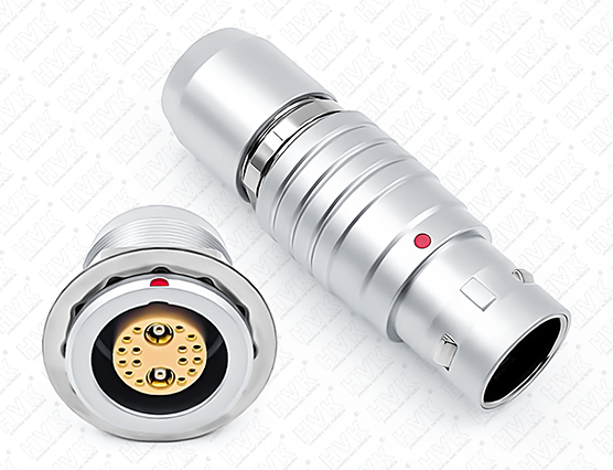 同軸航空插頭的制造材料有哪些？