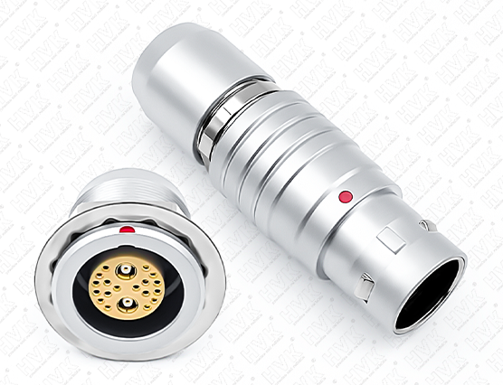 航空插頭的可拆卸性如何設計？