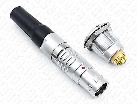 大電流航空插頭的反向連接保護設計如何實現？