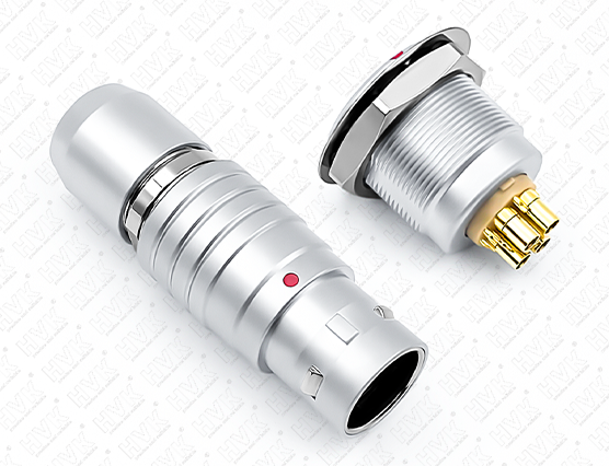 12+4同軸航空連接器的工作頻率范圍是多少？