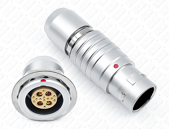 航插接口的極數選擇應該考慮哪些因素？