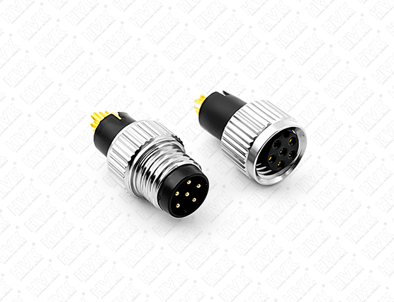 航空插頭的頻率響應特性如何測試？