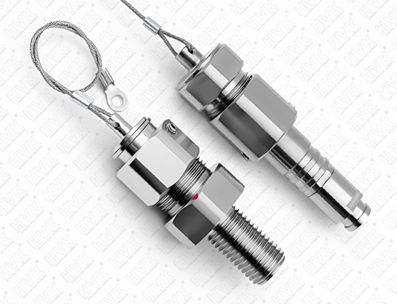 航空插頭在深海環(huán)境中的應用