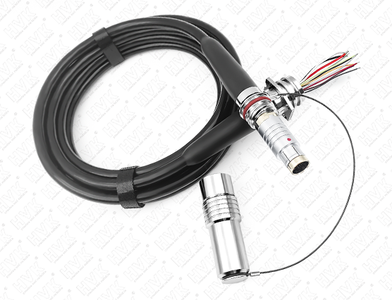 環氧乙烷消毒是否會對醫療航空插頭的電氣性能造成影響？