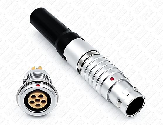 高壓航空插頭的屏蔽效果如何？