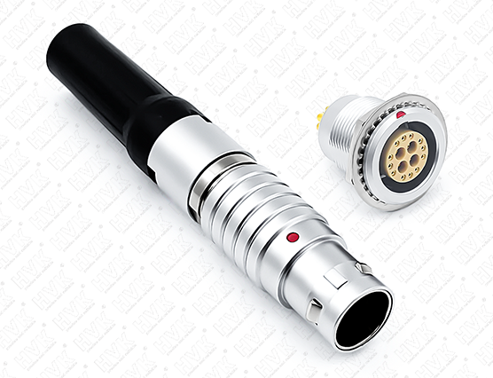 12+4同軸航空連接器的抗壓強(qiáng)度要求如何？