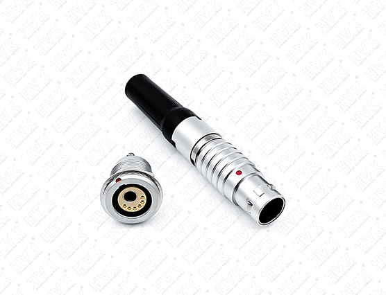 插拔自鎖連接器的信號傳輸速度是多少？