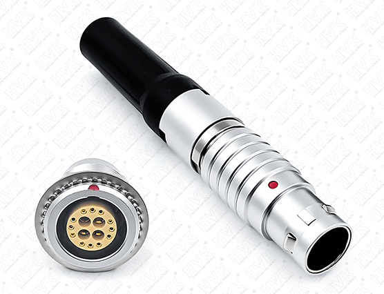 同軸航空插頭的絕緣性能分析