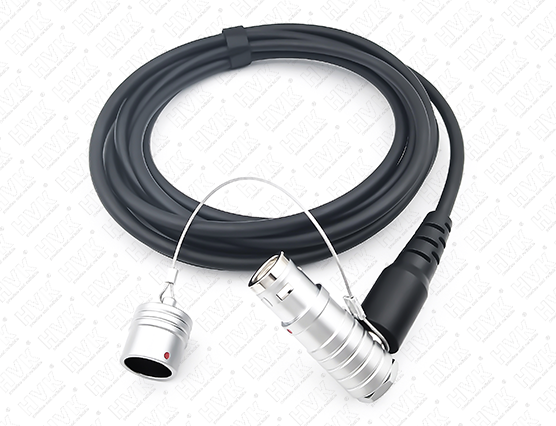 內窺鏡航空連接器的未來發展趨勢是什么？