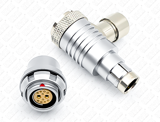 不同類型的防水航空連接器的價格差異在哪里？
